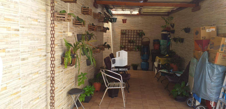 Imagem Casa com 1 Quarto à Venda, 30 m² em Aviação - Praia Grande Imagem Casa com 1 Quarto à Venda, 30 m² em Aviação - Praia Grande