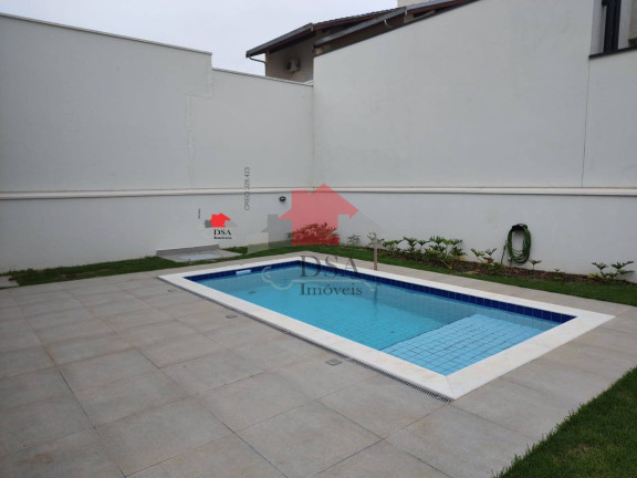 Imagem Casa com 3 Quartos à Venda, 250 m² em Residencial Jardim De Mônaco - Hortolândia
