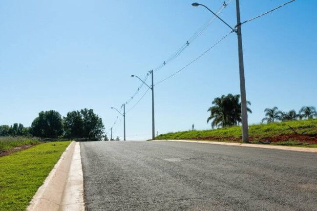 Imagem Terreno em Condomínio à Venda, 1.000 m² em Balneário São José - Jundiaí