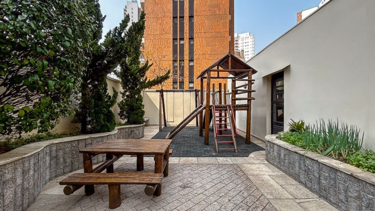 Imagem Imóvel com 3 Quartos à Venda, 164 m² em Vila Andrade - São Paulo
