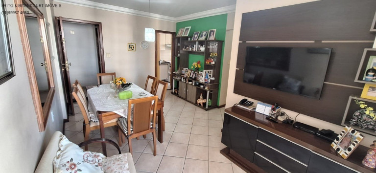 Imagem Imóvel com 3 Quartos à Venda, 81 m² em Imbuí - Salvador Imagem Imóvel com 3 Quartos à Venda, 81 m² em Imbuí - Salvador