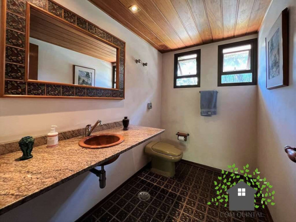 Imagem Casa com 5 Quartos à Venda, 6 m² em Vila Santo Antônio - Cotia Imagem Casa com 5 Quartos à Venda, 6 m² em Vila Santo Antônio - Cotia