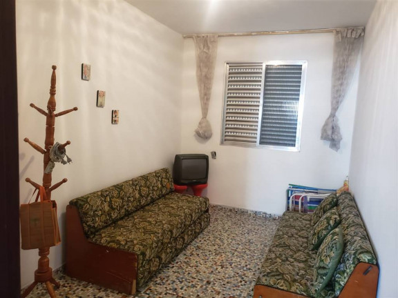 Imagem Apartamento com 2 Quartos à Venda, 58 m² em Forte - Praia Grande