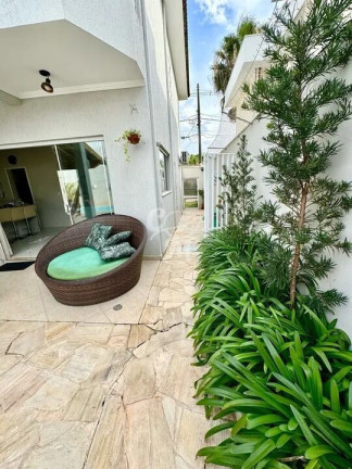 Imagem Casa de Condomínio com 3 Quartos à Venda, 215 m² em Parque Centenário - Jundiaí