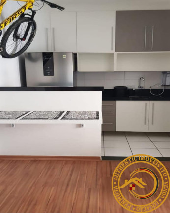 Imagem Apartamento com 2 Quartos à Venda, 47 m² em Nossa Senhora Aparecida - Itu Imagem Apartamento com 2 Quartos à Venda, 47 m² em Nossa Senhora Aparecida - Itu