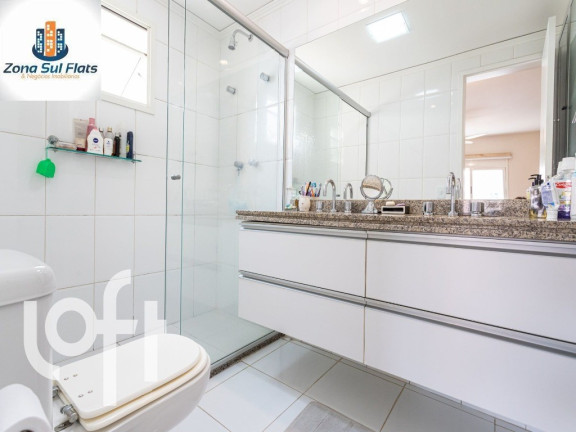 Imagem Apartamento com 3 Quartos à Venda, 132 m² em Vila Ipojuca - São Paulo
