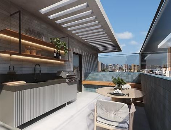Imagem Apartamento com 2 Quartos à Venda, 56 m² em Intermares - Cabedelo Imagem Apartamento com 2 Quartos à Venda, 56 m² em Intermares - Cabedelo