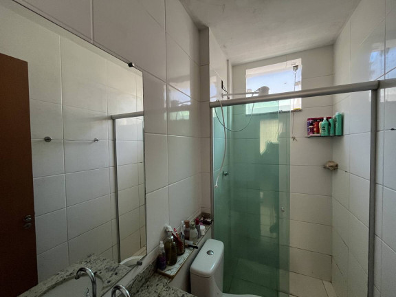 Imagem Apartamento com 2 Quartos à Venda, 55 m² em Residencial Pomar - Coronel Fabriciano