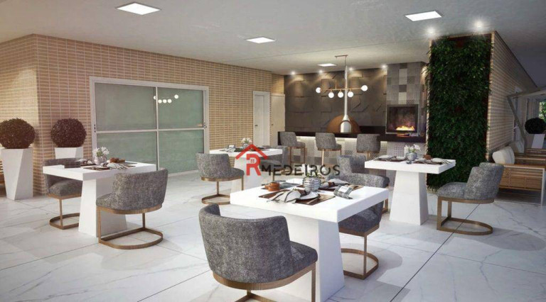 Imagem Apartamento com 4 Quartos à Venda, 182 m² em Caiçara - Praia Grande Imagem Apartamento com 4 Quartos à Venda, 182 m² em Caiçara - Praia Grande