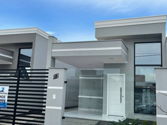 Imagem Casa com 2 Quartos à Venda,  em Joaia - Tijucas