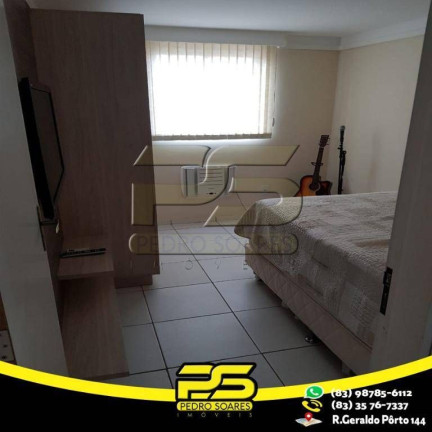 Imagem Apartamento com 3 Quartos à Venda, 108 m² em Jardim Oceania - João Pessoa Imagem Apartamento com 3 Quartos à Venda, 108 m² em Jardim Oceania - João Pessoa