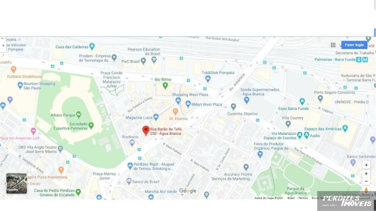 Imagem Apartamento com 3 Quartos à Venda, 103 m² em água Branca - São Paulo Imagem Apartamento com 3 Quartos à Venda, 103 m² em água Branca - São Paulo