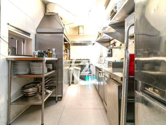 Imagem Loja para Alugar, 100 m² em Itaim Bibi - São Paulo