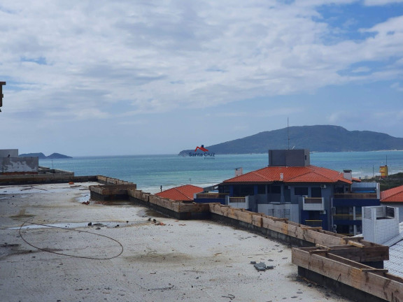 Imagem Cobertura com 3 Quartos à Venda, 253 m² em Ingleses Do Rio Vermelho - Florianópolis Imagem Cobertura com 3 Quartos à Venda, 253 m² em Ingleses Do Rio Vermelho - Florianópolis