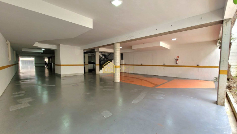 Imagem Apartamento com 2 Quartos à Venda, 89 m² em Campestre - Santo André Imagem Apartamento com 2 Quartos à Venda, 89 m² em Campestre - Santo André