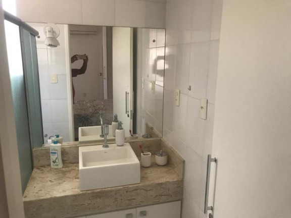 Imagem Apartamento com 3 Quartos à Venda, 105 m² em Candeal - Salvador