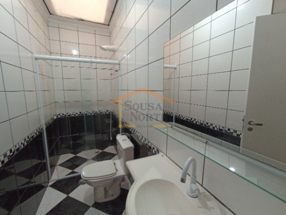 Imagem Casa de Condomínio com 3 Quartos à Venda, 190 m² em Vila Gustavo - São Paulo Imagem Casa de Condomínio com 3 Quartos à Venda, 190 m² em Vila Gustavo - São Paulo