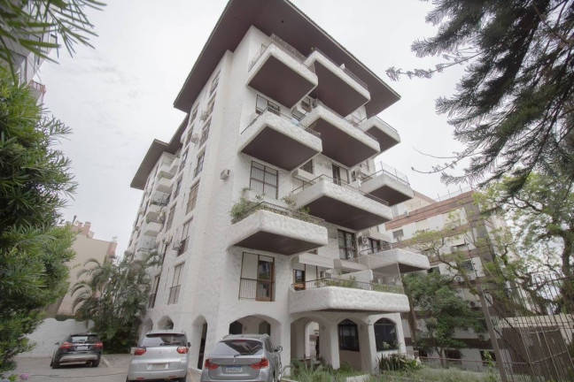 Imagem Apartamento com 3 Quartos à Venda, 120 m² em Bela Vista - Porto Alegre