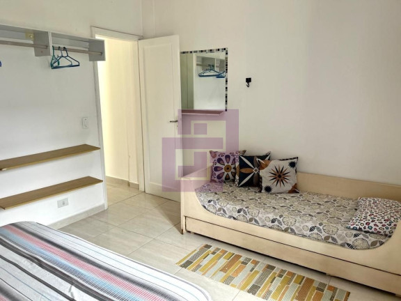 Imagem Apartamento com 1 Quarto à Venda, 55 m² em Jardim Las Palmas - Guarujá Imagem Apartamento com 1 Quarto à Venda, 55 m² em Jardim Las Palmas - Guarujá