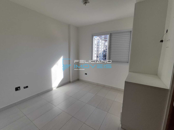 Imagem Apartamento com 3 Quartos à Venda, 105 m² em Canto Do Forte - Praia Grande Imagem Apartamento com 3 Quartos à Venda, 105 m² em Canto Do Forte - Praia Grande