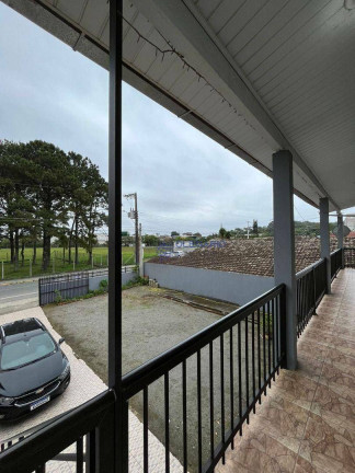 Imagem Sobrado com 4 Quartos à Venda, 150 m² em Centro - Penha Imagem Sobrado com 4 Quartos à Venda, 150 m² em Centro - Penha