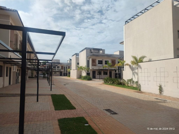 Imagem Casa com 2 Quartos à Venda, 85 m² em Parque Taquaral - Campinas