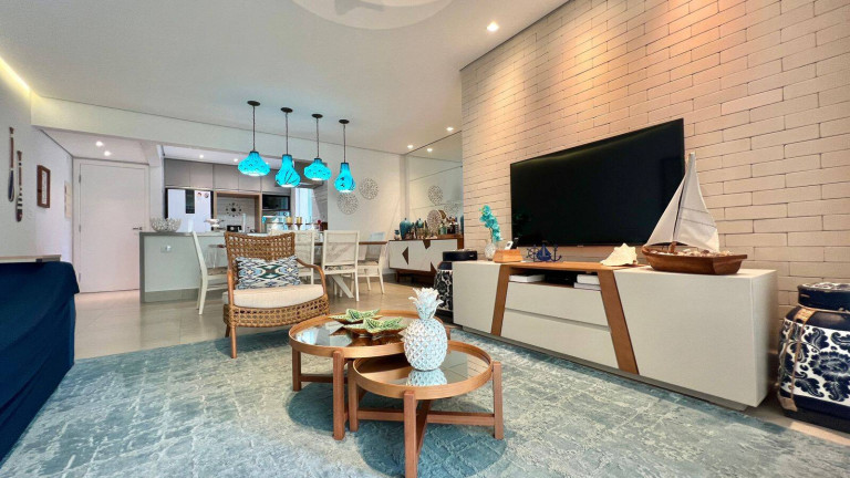 Imagem Apartamento com 3 Quartos à Venda, 124 m² em Riviera De São Lourenço - Bertioga Imagem Apartamento com 3 Quartos à Venda, 124 m² em Riviera De São Lourenço - Bertioga