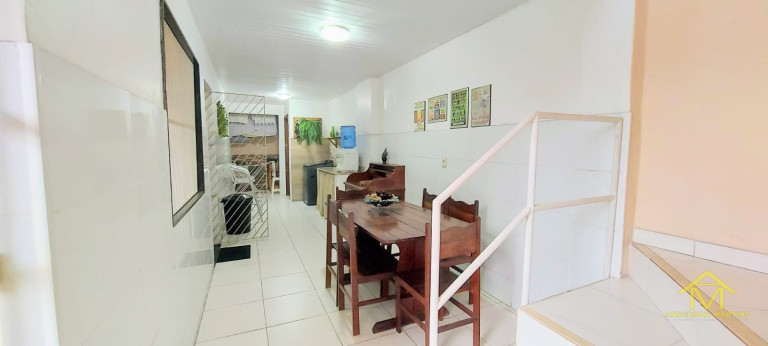 Imagem Casa com 3 Quartos à Venda, 400 m² em Santa Mônica Popular - Vila Velha
