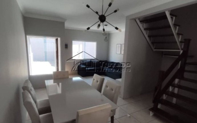 Imagem Casa de Condomínio com 3 Quartos à Venda, 120 m² em Jardim Altos De Santana I - Jacareí Imagem Casa de Condomínio com 3 Quartos à Venda, 120 m² em Jardim Altos De Santana I - Jacareí