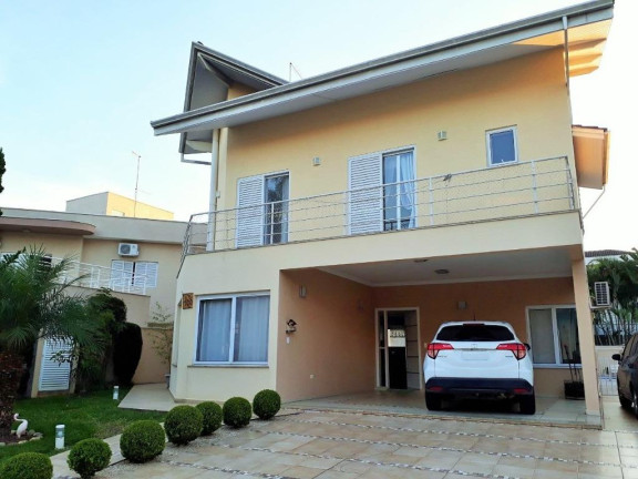 Sobrado com 3 Quartos à Venda, 330 m² em Jardim Residencial Suzano - Suzano