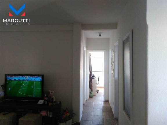 Imagem Apartamento com 3 Quartos à Venda, 98 m² em Vila Omar - Americana