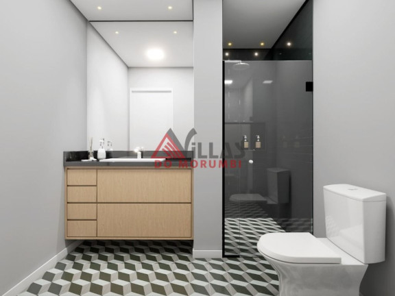 Imagem Apartamento com 2 Quartos à Venda, 90 m² em Higienópolis - São Paulo