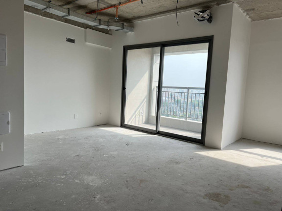 Sala Comercial à Venda, 46 m² em Cidade Mãe Do Céu - São Paulo