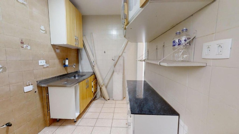 Imagem Apartamento com 2 Quartos à Venda, 65 m² em Vila Clementino - São Paulo Imagem Apartamento com 2 Quartos à Venda, 65 m² em Vila Clementino - São Paulo
