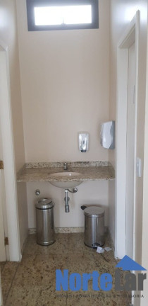Imagem Apartamento com 3 Quartos para Alugar, 110 m² em Santana - São Paulo