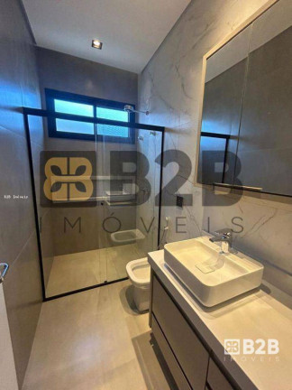 Imagem Casa com 3 Quartos à Venda, 250 m² em Residencial Villa Lobos - Bauru Imagem Casa com 3 Quartos à Venda, 250 m² em Residencial Villa Lobos - Bauru