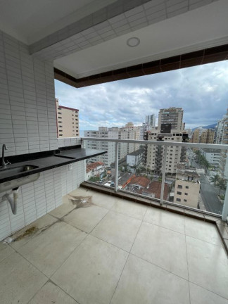 Imagem Apartamento com 2 Quartos à Venda, 65 m² em Caiçara - Praia Grande