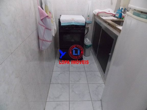 Imagem Apartamento com 1 Quarto à Venda, 30 m² em Centro - Rio De Janeiro