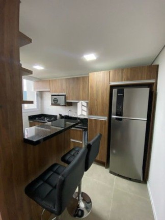Imagem Apartamento com 1 Quarto à Venda, 50 m² em Nossa Senhora Do Rosário - Santa Maria