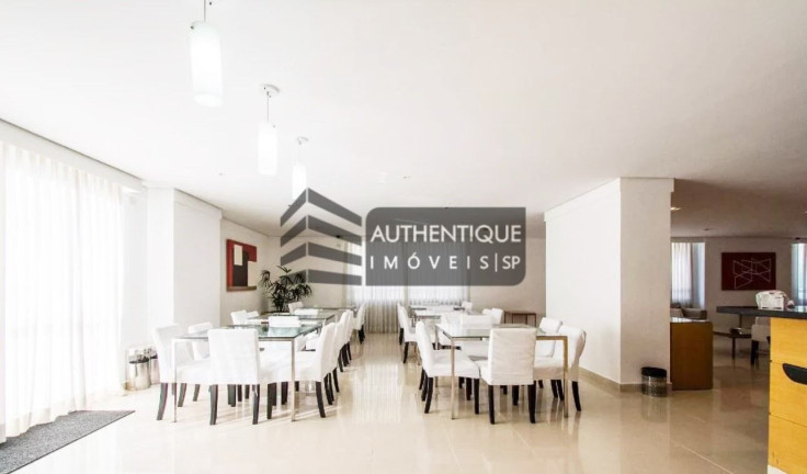 Imagem Apartamento com 4 Quartos à Venda, 125 m² em Ipiranga - São Paulo Imagem Apartamento com 4 Quartos à Venda, 125 m² em Ipiranga - São Paulo