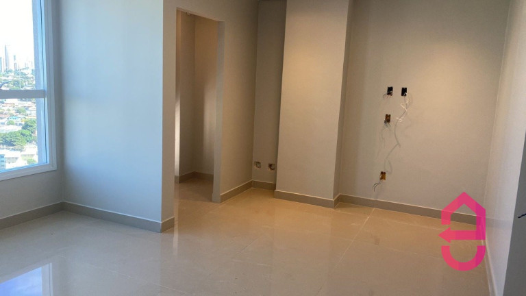 Imagem Sala Comercial à Venda, em Jardim Goiás - Goiânia Imagem Sala Comercial à Venda, em Jardim Goiás - Goiânia