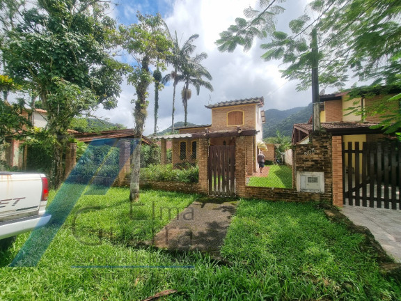 Imagem Casa com 2 Quartos à Venda, 150 m² em Ressaca - Ubatuba Imagem Casa com 2 Quartos à Venda, 150 m² em Ressaca - Ubatuba