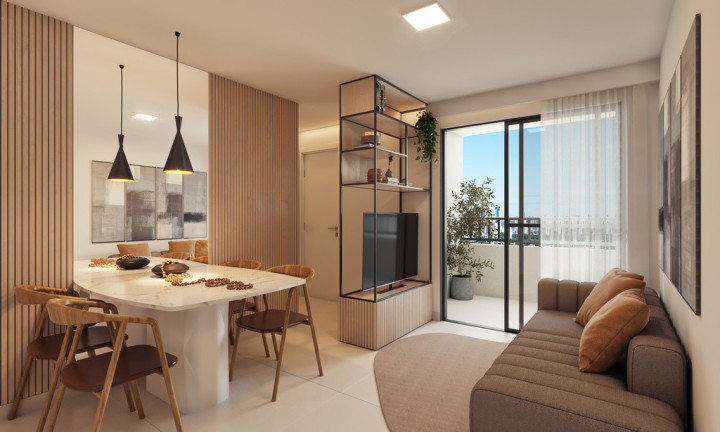 Imagem Apartamento com 2 Quartos à Venda, 39 m² em Santana - São Paulo Imagem Apartamento com 2 Quartos à Venda, 39 m² em Santana - São Paulo