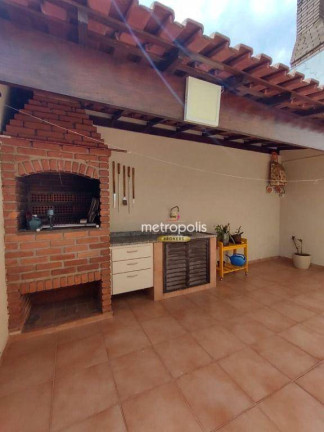 Imagem Sobrado com 3 Quartos à Venda, 257 m² em Santa Maria - São Caetano Do Sul Imagem Sobrado com 3 Quartos à Venda, 257 m² em Santa Maria - São Caetano Do Sul