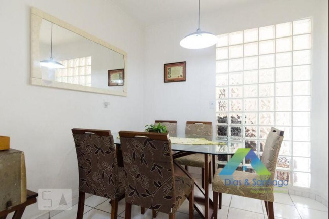 Imagem Apartamento com 2 Quartos à Venda, 91 m² em Vila Apiaí - Santo André