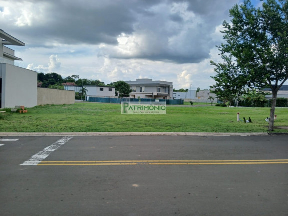 Imagem Terreno à Venda, 526 m² em Tamboré Jaguariúna - Jaguariúna