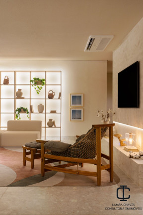 Imagem Apartamento com 3 Quartos à Venda, 157 m² em Jardim América - Goiânia Imagem Apartamento com 3 Quartos à Venda, 157 m² em Jardim América - Goiânia