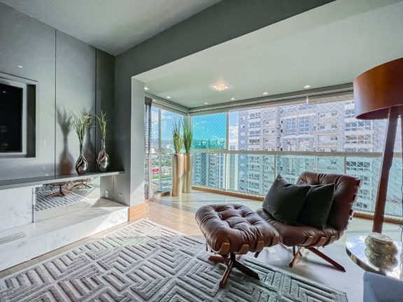 Imagem Apartamento com 3 Quartos à Venda, 114 m² em Central Parque - Porto Alegre