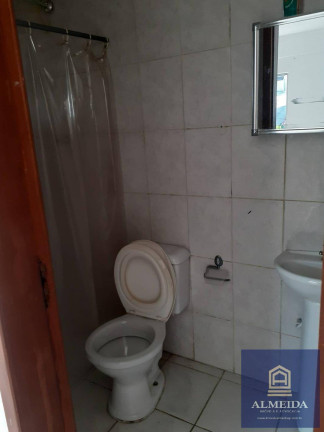 Imagem Casa com 1 Quarto para Alugar, em Parque Santo Antônio - São Paulo Imagem Casa com 1 Quarto para Alugar, em Parque Santo Antônio - São Paulo