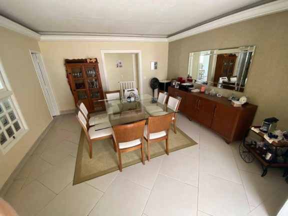 Imagem Casa com 3 Quartos à Venda, 393 m² em Alphaville - Santana De Parnaíba